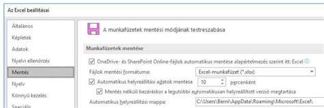 Automatikus mentés beállítások Photoshop