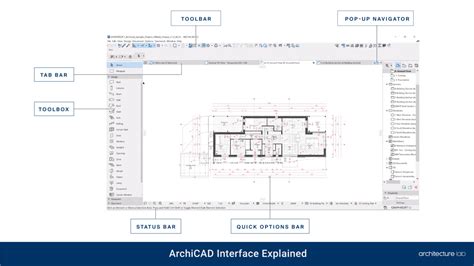 Archicad helyiségcímke létrehozása