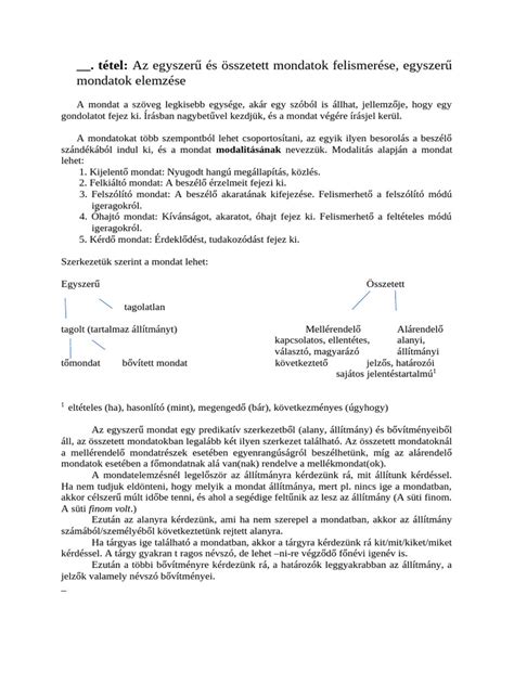 Archicad egyszerű és összetett tető összehasonlítása