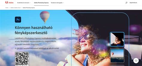 Online képszerkesztő programok előnyei és hátrányai
