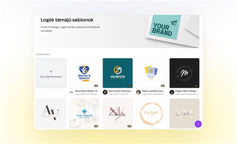 Logótervezési példák különböző iparágakhoz