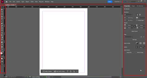 InDesign szótagolási beállítások