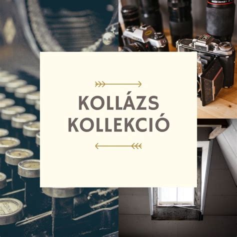 Kollázs készítése LiveCollage-dzsel