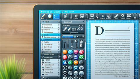 Photoshop felület szövegszerkesztő eszközökkel