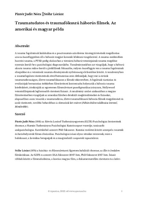 Példa OpenType ligatúrákra és kiskapitális karakterekre