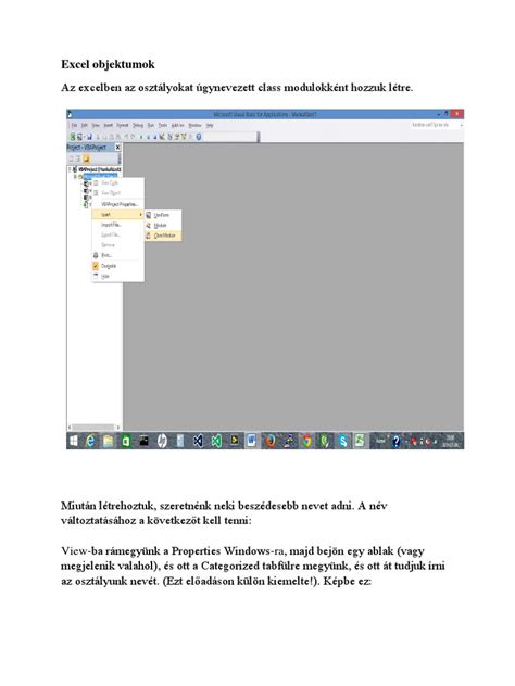 Objektumok elrendezése CorelDRAW-ban