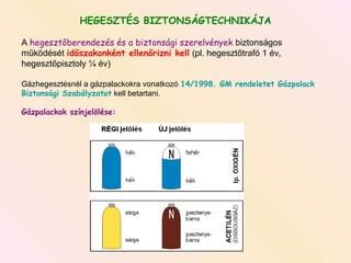 Rétegek színjelölése és zárolása