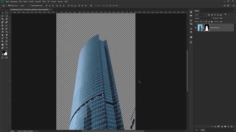 Vektor görbék szerkesztése Photoshopban