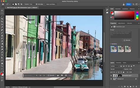 Photoshop árnyékvetés szimuláció
