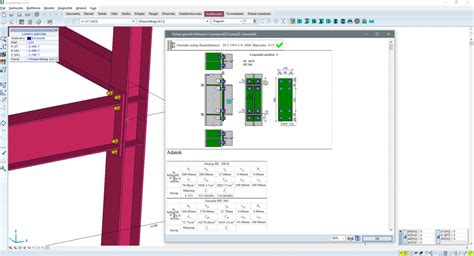 ARCHICAD gerenda geometriai módok
