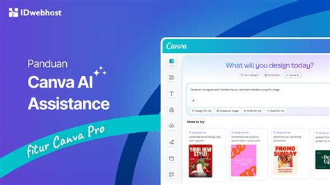 Canva AI prezentációkészítés
