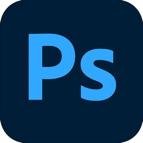 Adobe Photoshop felhasználói felület