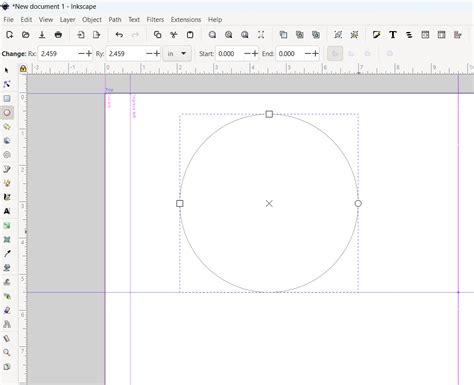 Inkscape telepítés folyamata