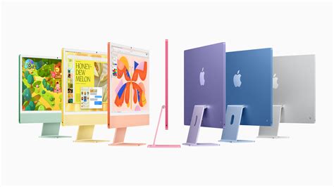 Apple iMac kijelző