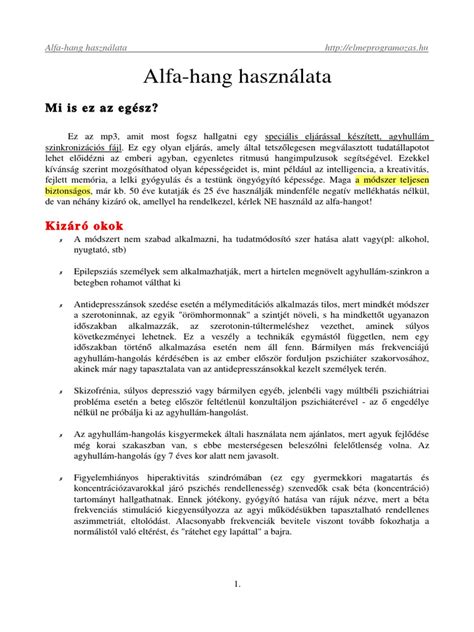 Intelligens segédvonalak használata az illesztéshez