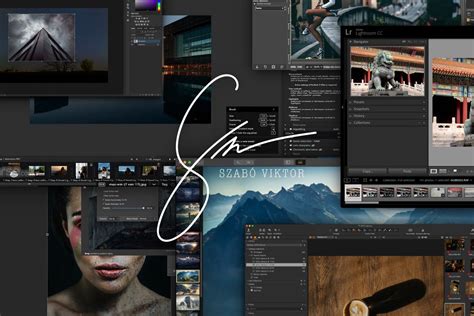 Lightroom lokális szerkesztő eszközök