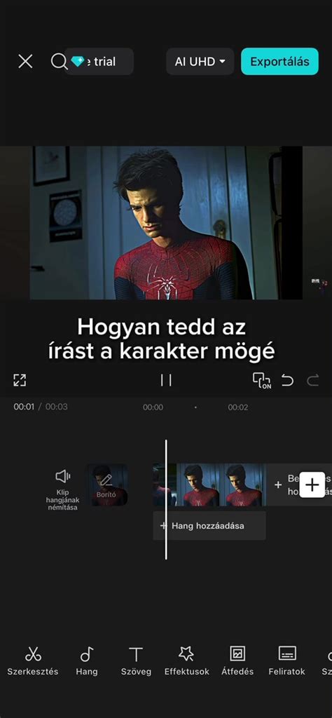 Szöveg elhelyezése névjegykártyán Photoshopban