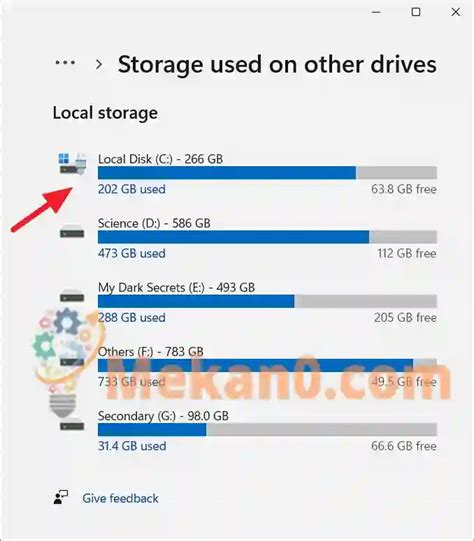 Lemezterület ellenőrzése