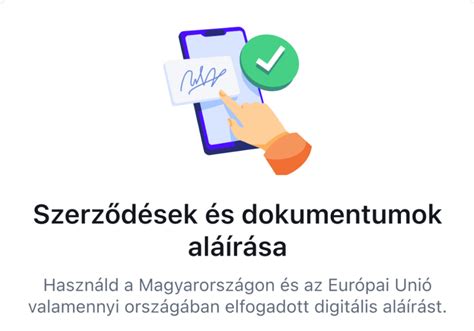 Digitális tábla aláírás készítéshez