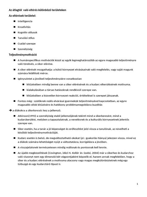 Példa a különböző szövegcsomagolási stílusokra