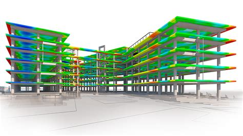 BIM modell ARCHICADban