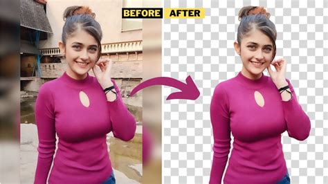 AnyMP4 Background Remover Online felület