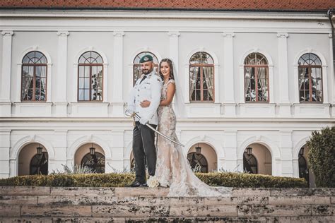 Esküvői fotó beillesztése pohárba Photoshopban