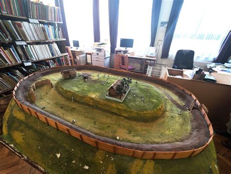 PSD makett kávéscsészéről