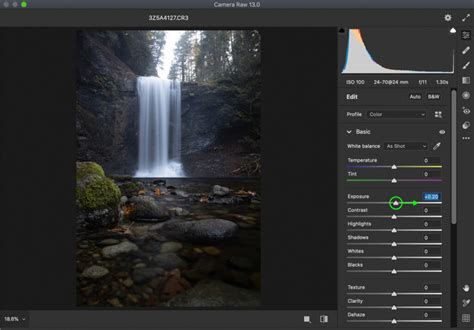 Photoshop munkafelület testreszabása