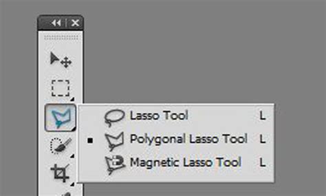 Photoshop alakzateszközök és kijelölő eszközök különbsége