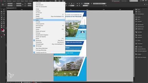 Hivatkozások panel InDesign