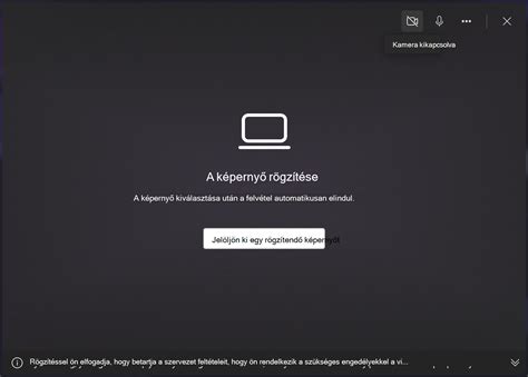 Képernyőfelvétel készítése a Snagit eszközzel