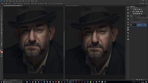 Photoshop Soft Proofing funkciójának beállítása