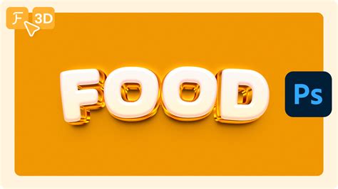 Photoshop 3D objektum szerkesztése