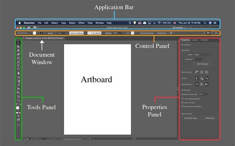 Adobe Illustrator Hivatkozások panel