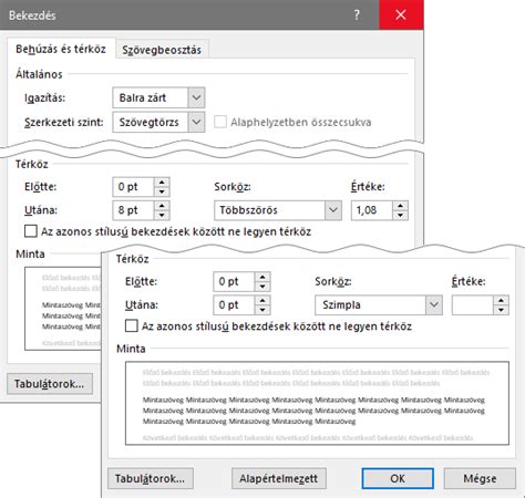 CorelDRAW szöveg formázás
