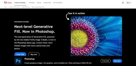 Adobe Generative Fill példa