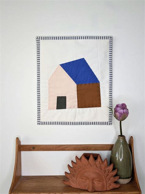 kivágott papír kollázs