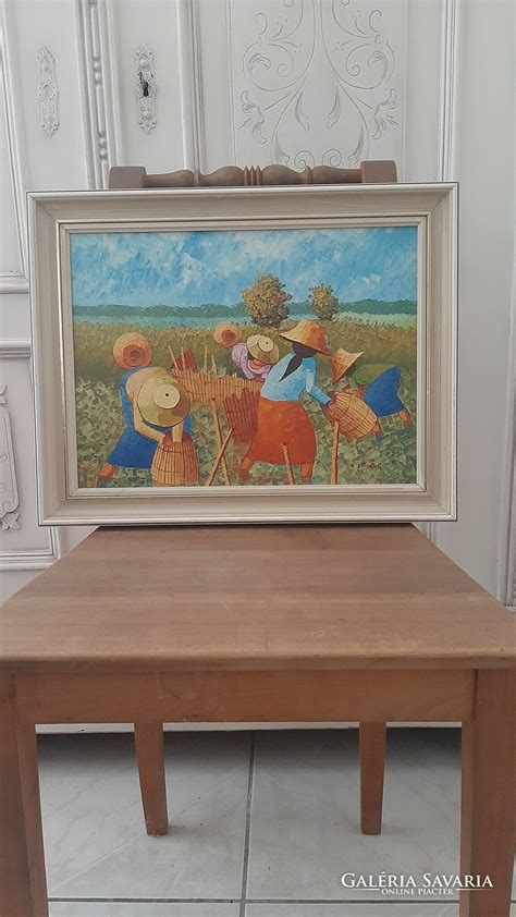 impresszionista festmény stílus