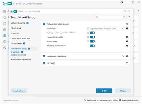 Felhasználói felület egy online háttéreltávolító eszközhöz