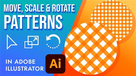 Adobe Illustrator Move párbeszédpanel