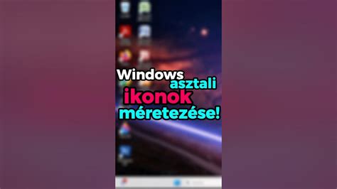 CorelDRAW felület ikonok méretezése
