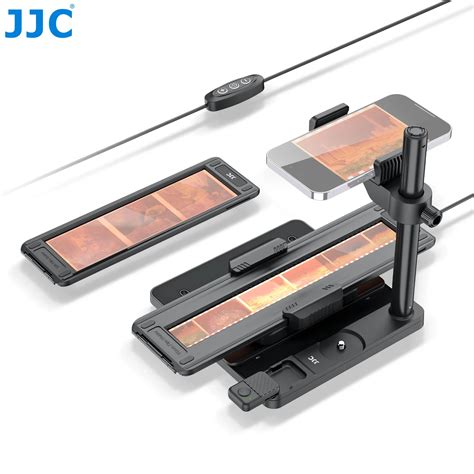 JJC 35mm Film Negative Scanner