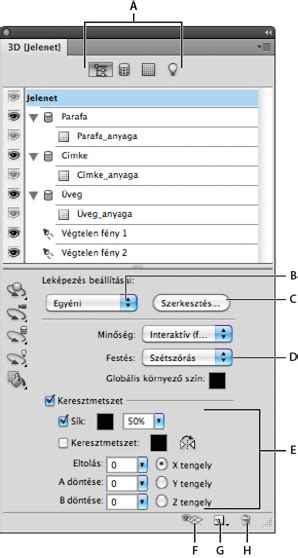 Photoshop görbe beállításai a matt hatásért
