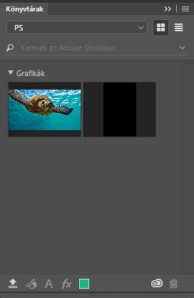 A Photoshop nyelvbeállításainak helye a Creative Cloud alkalmazásban
