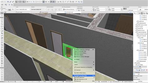 Archicad rendszerkövetelmények