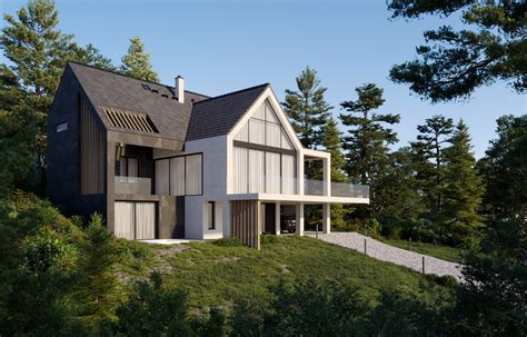 Archicad és Artlantis összehasonlítás