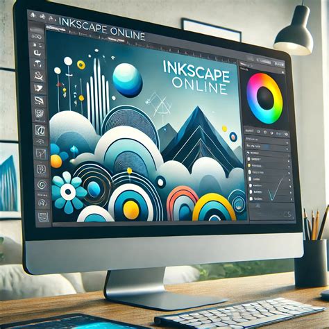 Inkscape alapvető alakzatok