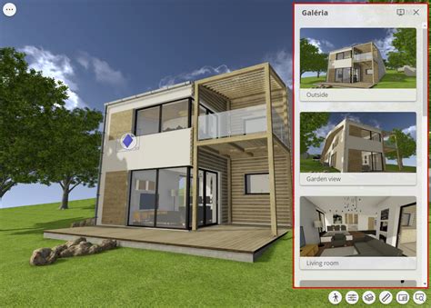 GDL szerkesztőfelület Archicadben