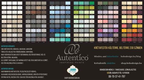 Színpaletta a Photoshopban